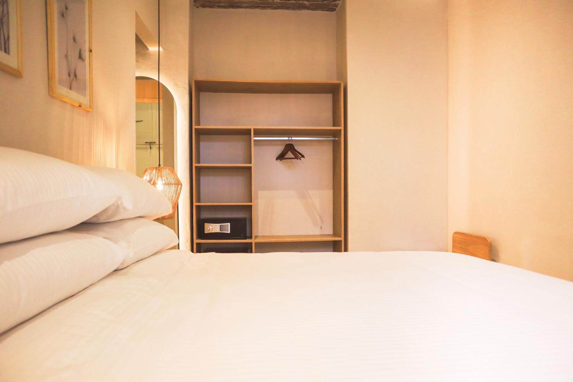 Hotel Casa La Mantilla By Faranda Boutique Cartagena ภายนอก รูปภาพ