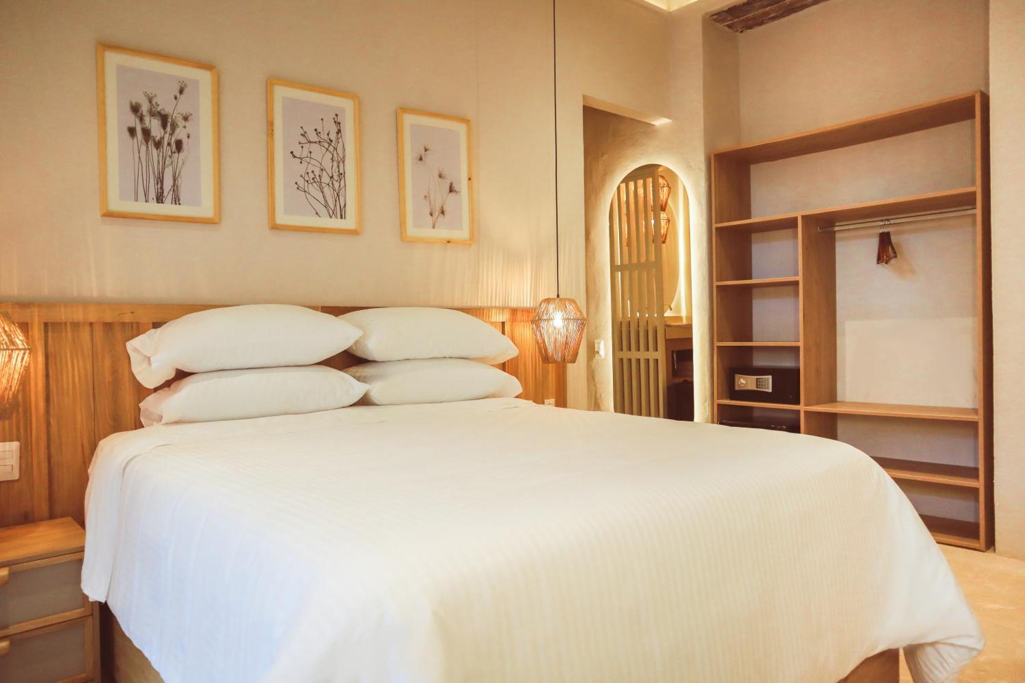 Hotel Casa La Mantilla By Faranda Boutique Cartagena ภายนอก รูปภาพ