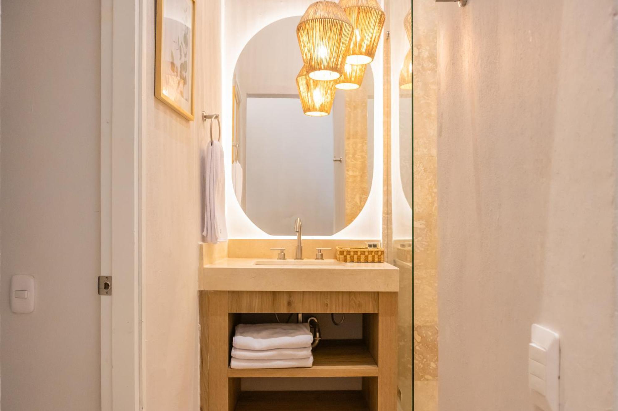 Hotel Casa La Mantilla By Faranda Boutique Cartagena ภายนอก รูปภาพ