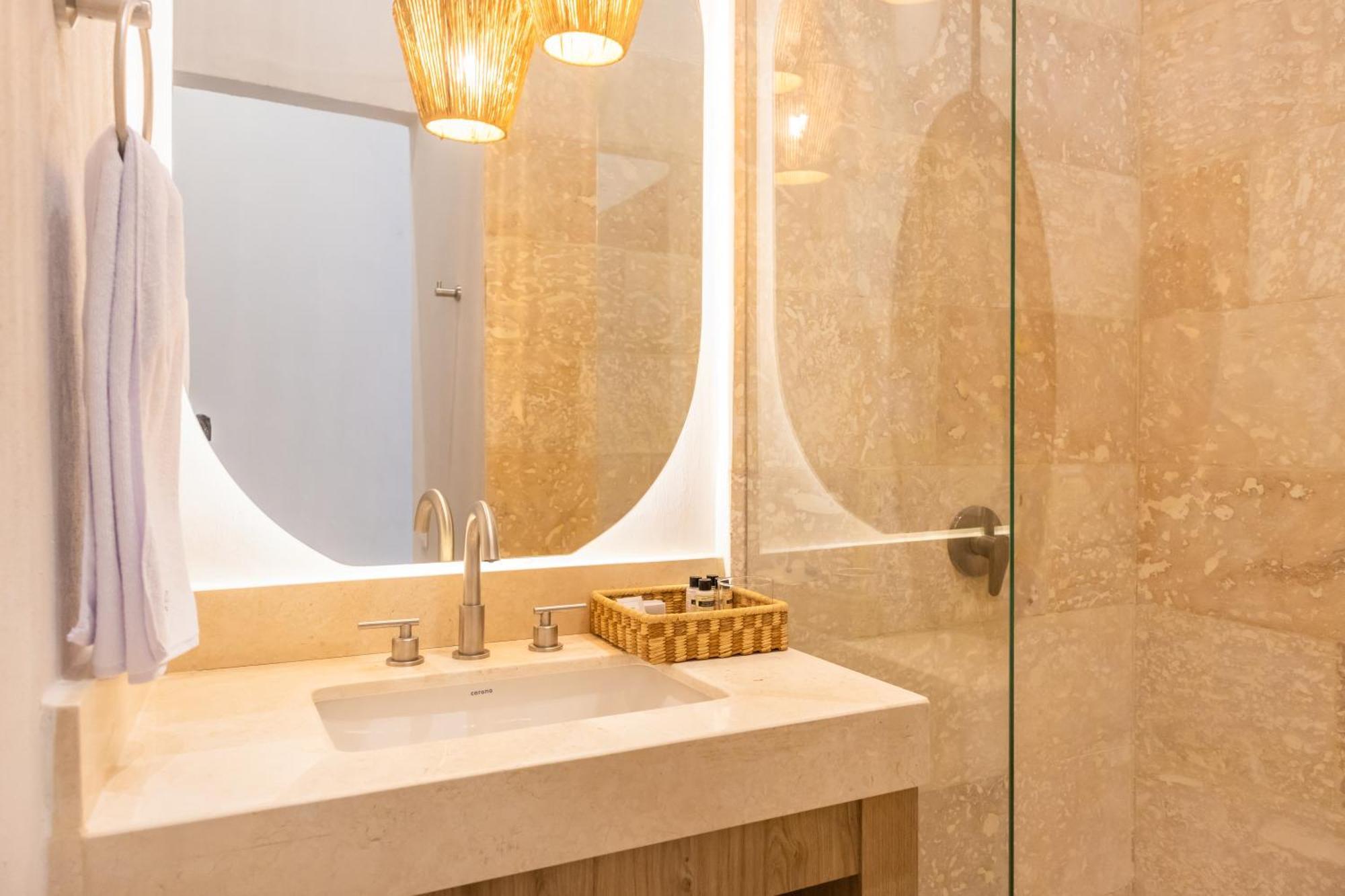 Hotel Casa La Mantilla By Faranda Boutique Cartagena ภายนอก รูปภาพ