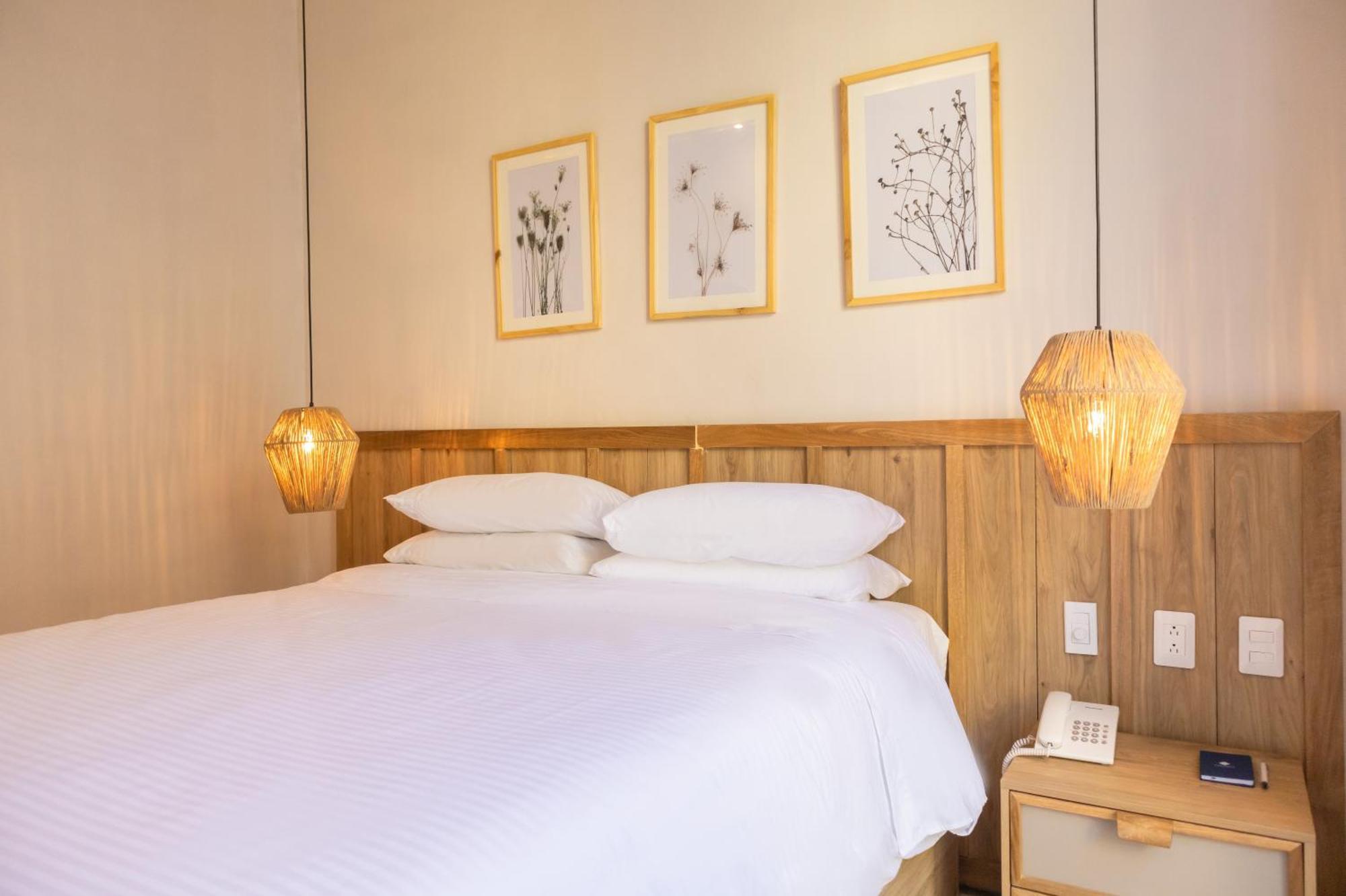 Hotel Casa La Mantilla By Faranda Boutique Cartagena ภายนอก รูปภาพ