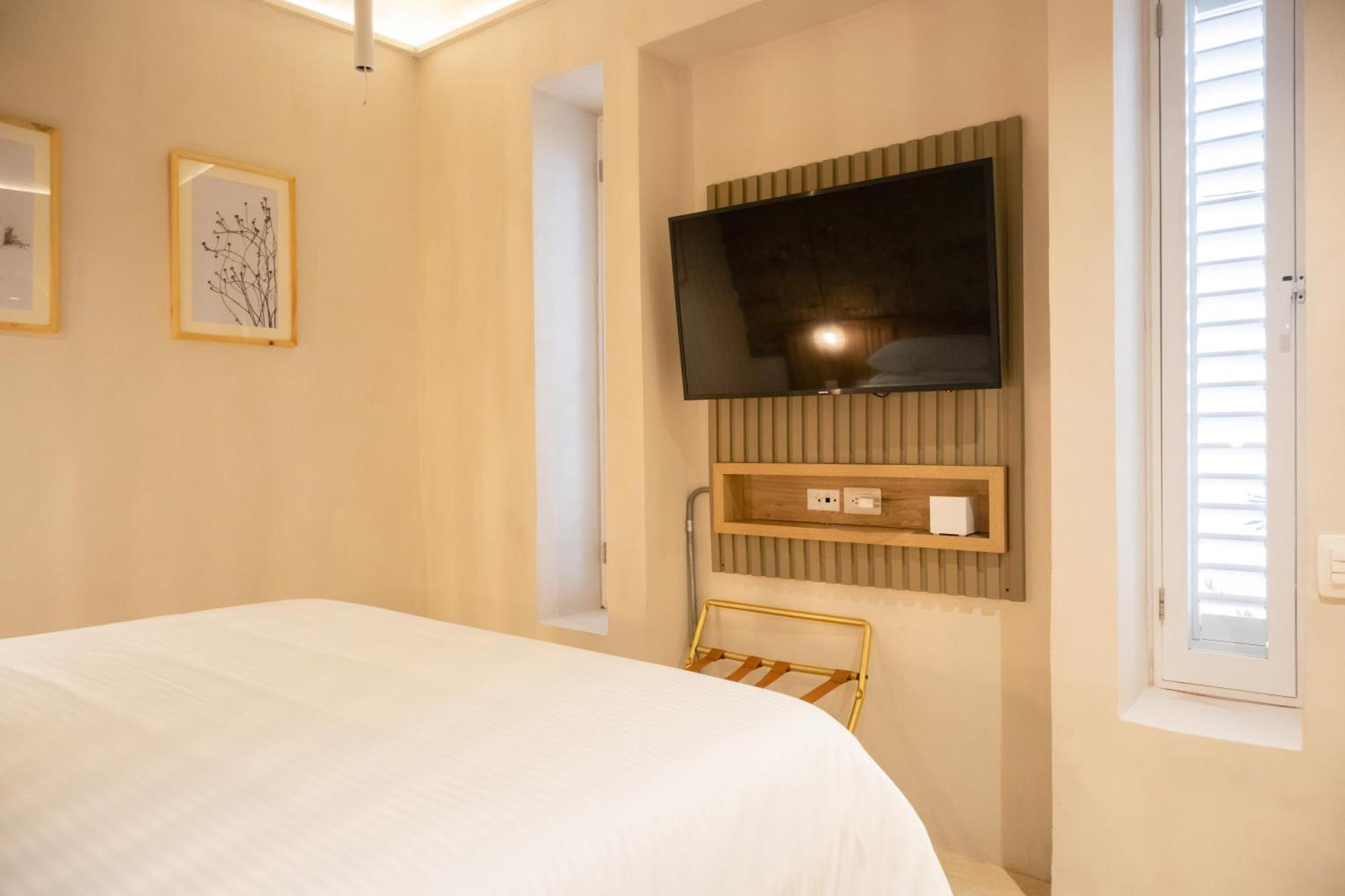 Hotel Casa La Mantilla By Faranda Boutique Cartagena ภายนอก รูปภาพ
