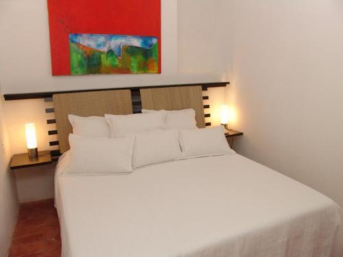 Hotel Casa La Mantilla By Faranda Boutique Cartagena ภายนอก รูปภาพ